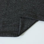 Load image into Gallery viewer, Charcoal Bamboo Spandex | Designer Deadstock
