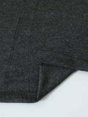 Load image into Gallery viewer, Charcoal Bamboo Spandex | Designer Deadstock