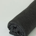 Load image into Gallery viewer, Charcoal Bamboo Spandex | Designer Deadstock
