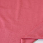 Load image into Gallery viewer, Rouge Pink Bamboo Spandex | Designer Deadstock
