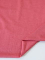 Load image into Gallery viewer, Rouge Pink Bamboo Spandex | Designer Deadstock