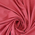 Load image into Gallery viewer, Rouge Pink Bamboo Spandex | Designer Deadstock
