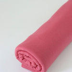 Load image into Gallery viewer, Rouge Pink Bamboo Spandex | Designer Deadstock
