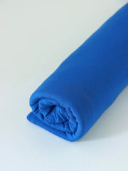 Load image into Gallery viewer, Sapphire Bamboo Spandex | Designer Deadstock