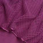 Load image into Gallery viewer, Layering Duos #10 | Swim/Activewear Fabric Bundles | 2YDS Mesh/Lace + 1YD Solid
