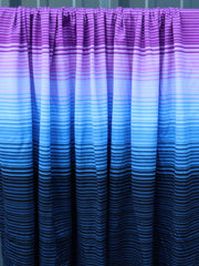 Load image into Gallery viewer, &#39;Cascade&#39; K-Deer Athletic Nylon/Spandex Tricot
