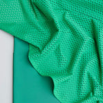 Load image into Gallery viewer, Layering Duos #9 | Swim/Activewear Fabric Bundles | 2YDS Mesh/Lace + 1YD Solid
