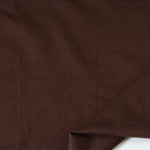 Load image into Gallery viewer, Chocolate Bamboo Spandex | Designer Deadstock
