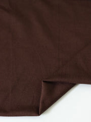 Load image into Gallery viewer, Chocolate Bamboo Spandex | Designer Deadstock