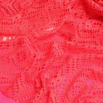 Load image into Gallery viewer, Layering Duos #8 | Swim/Activewear Fabric Bundles | 2YDS Mesh/Lace + 1YD Solid
