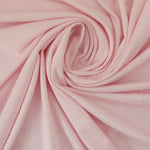 Load image into Gallery viewer, Light Pink Bamboo Spandex | Designer Deadstock
