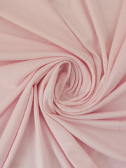 Load image into Gallery viewer, Light Pink Bamboo Spandex | Designer Deadstock