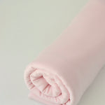 Load image into Gallery viewer, Light Pink Bamboo Spandex | Designer Deadstock
