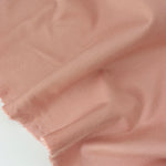 Load image into Gallery viewer, Rosy Mauve Viscose Nylon Ponte
