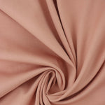 Load image into Gallery viewer, Rosy Mauve Viscose Nylon Ponte
