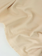 Load image into Gallery viewer, Buttercream Viscose Nylon Ponte