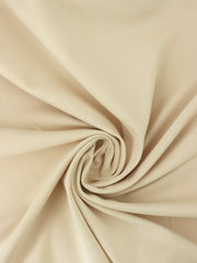 Load image into Gallery viewer, Buttercream Viscose Nylon Ponte
