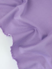 Load image into Gallery viewer, Wisteria Viscose Nylon Ponte