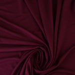 Load image into Gallery viewer, Burgundy Our Favorite Rayon Spandex Jersey
