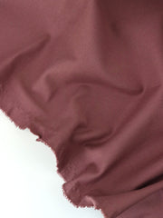 Load image into Gallery viewer, Antique Mauve Viscose Nylon Ponte