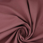 Load image into Gallery viewer, Antique Mauve Viscose Nylon Ponte
