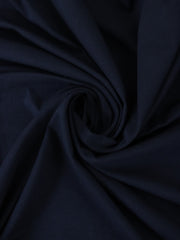 Load image into Gallery viewer, Navy 100% Cotton Jersey
