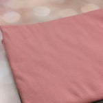 Load image into Gallery viewer, Salmon Cotton Spandex 2x1 Rib Knit
