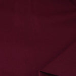 Load image into Gallery viewer, Burgundy Viscose Nylon Ponte
