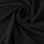 Load image into Gallery viewer, Almost Black 100% Cotton Jersey
