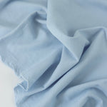 Load image into Gallery viewer, Blue Serenity 100% Cotton Jersey
