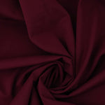 Load image into Gallery viewer, Burgundy Viscose Nylon Ponte
