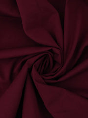 Load image into Gallery viewer, Burgundy Viscose Nylon Ponte
