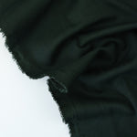 Load image into Gallery viewer, Forest Green Viscose Nylon Ponte
