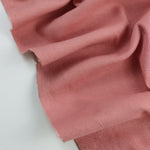 Load image into Gallery viewer, Salmon Cotton Spandex 2x1 Rib Knit
