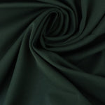 Load image into Gallery viewer, Forest Green Viscose Nylon Ponte
