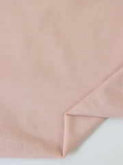 Load image into Gallery viewer, Shell Pink 100% Cotton Jersey
