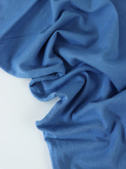 Load image into Gallery viewer, Palace Blue 100% Cotton Jersey
