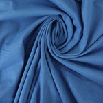 Load image into Gallery viewer, Palace Blue 100% Cotton Jersey
