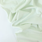 Load image into Gallery viewer, Green Tint 100% Cotton Jersey
