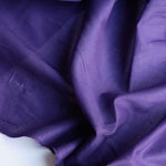 Load image into Gallery viewer, Indigo Cotton Lawn | Designer Deadstock
