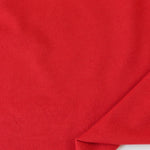 Load image into Gallery viewer, Rhubarb Red 100% Cotton Jersey
