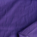 Load image into Gallery viewer, Indigo Cotton Lawn | Designer Deadstock
