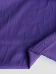 Load image into Gallery viewer, Indigo Cotton Lawn | Designer Deadstock