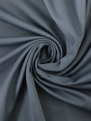 Load image into Gallery viewer, 1YD PRECUT; Slate Dri Fit Terry