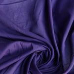 Load image into Gallery viewer, Indigo Cotton Lawn | Designer Deadstock
