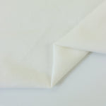 Load image into Gallery viewer, Ivory 100% Cotton Jersey
