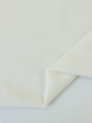 Load image into Gallery viewer, Ivory 100% Cotton Jersey
