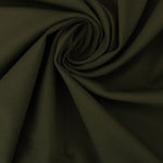 Load image into Gallery viewer, Olive Viscose Nylon Ponte
