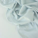 Load image into Gallery viewer, Pale Blue 100% Cotton Jersey
