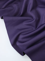 Load image into Gallery viewer, Dark Purple Dri Fit Terry